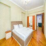 Kirayə (aylıq) 3 otaqlı Yeni Tikili, 28 May metrosu, 28 Mall, Nəsimi rayonu 5