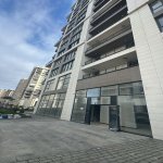 Satılır 4 otaqlı Yeni Tikili, Koroğlu metrosu, 8-ci kilometr, Asan xidmət , Nizami rayonu 2