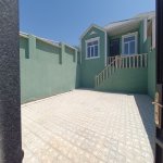 Satılır 3 otaqlı Həyət evi/villa, Masazır, Abşeron rayonu 1