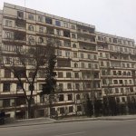 Satılır 2 otaqlı Köhnə Tikili, Memar Əcəmi metrosu, 4-cü mikrorayon, Nəsimi rayonu 1