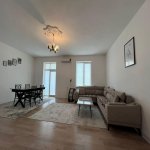 Kirayə (aylıq) 2 otaqlı Köhnə Tikili, Nərimanov rayonu 3