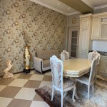 Kirayə (aylıq) 4 otaqlı Yeni Tikili, 28 May metrosu, Nəsimi rayonu 17