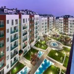 Satılır 2 otaqlı Xarici Əmlak 3