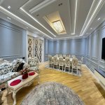 Satılır 7 otaqlı Həyət evi/villa, Nəsimi metrosu, 6-cı mikrorayon, Binəqədi rayonu 2