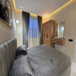 Kirayə (günlük) 4 otaqlı Həyət evi/villa Quba 4