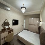 Satılır 3 otaqlı Yeni Tikili, Memar Əcəmi metrosu, 4-cü mikrorayon, Zərifə Əliyeva adına Göz klinikası, Nəsimi rayonu 4