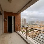 Satılır 3 otaqlı Yeni Tikili, Xətai metrosu, Ağ şəhər, Xətai rayonu 14