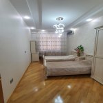 Kirayə (aylıq) 3 otaqlı Yeni Tikili, Qara Qarayev metrosu, Nizami rayonu 14