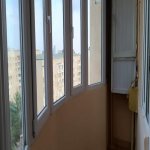 Satılır 3 otaqlı Yeni Tikili, İnşaatçılar metrosu, Yasamal rayonu 13