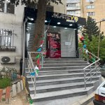 Satılır Obyekt, Memar Əcəmi - 2 metrosu, 4-cü mikrorayon, Nəsimi rayonu 1