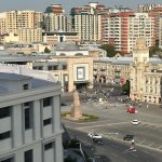 Kirayə (aylıq) 3 otaqlı Yeni Tikili, 28 May metrosu, Nəsimi rayonu 19
