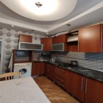 Продажа 2 комнатная Вторичка, м. 20 Января метро, 9-ый микрорайон, Бинагадинский р-н район 14