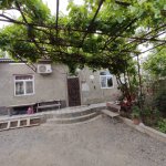 Satılır 4 otaqlı Həyət evi/villa, Avtovağzal metrosu, Biləcəri qəs., Binəqədi rayonu 17