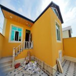 Satılır 3 otaqlı Həyət evi/villa, Koroğlu metrosu, Zabrat qəs., Sabunçu rayonu 3