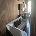 Kirayə (aylıq) 2 otaqlı Yeni Tikili, Badamdar qəs., Səbail rayonu 2