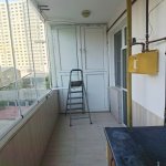 Kirayə (aylıq) 3 otaqlı Yeni Tikili, 20 Yanvar metrosu, Yasamal qəs., Yasamal rayonu 13