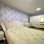 Kirayə (aylıq) 3 otaqlı Köhnə Tikili, Sahil metrosu, Səbail rayonu 7