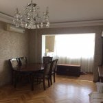 Satılır 3 otaqlı Köhnə Tikili, Neftçilər metrosu, Bakıxanov qəs., Sabunçu rayonu 26