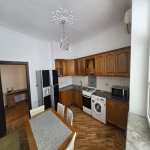 Аренда 3 комнатная Новостройка, м. Гянджлик метро, , Наримановский р-н район 6