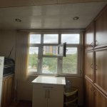 Satılır 9 otaqlı Köhnə Tikili, Qara Qarayev metrosu, 8-ci kilometr, Nizami rayonu 11