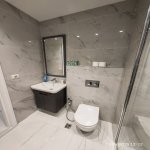 Satılır 3 otaqlı Yeni Tikili, İnşaatçılar metrosu, Yasamal qəs., Yasamal parkı, Yasamal rayonu 21