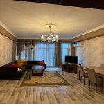 Kirayə (aylıq) 3 otaqlı Yeni Tikili, Xətai metrosu, Xətai rayonu 2