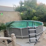 Satılır 3 otaqlı Həyət evi/villa, Xocaəsən metrosu, Xocəsən qəs., Binəqədi rayonu 7