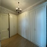 Kirayə (aylıq) 5 otaqlı Həyət evi/villa, Yeni Yasamal qəs., Yasamal rayonu 9