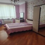 Kirayə (aylıq) 3 otaqlı Yeni Tikili, Cəfər Cabbarlı metrosu, Ağ şəhər, Xətai rayonu 7