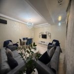 Kirayə (aylıq) 3 otaqlı Yeni Tikili, Gənclik metrosu, Nərimanov rayonu 1