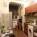 Satılır 4 otaqlı Köhnə Tikili, Xalqlar dostluğu metrosu, 8-ci kilometr, Nizami rayonu 4