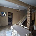 Kirayə (günlük) 4 otaqlı Həyət evi/villa Qax 5