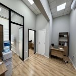 Аренда 2 комнат Офис, м. 8 Ноябрь метро, Насими район 10
