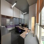 Kirayə (aylıq) 2 otaqlı Ofis, Nəriman Nərimanov metrosu, Nərimanov rayonu 3