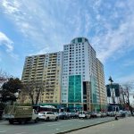 Kirayə (aylıq) 1 otaqlı Ofis, Nəriman Nərimanov metrosu, Təhsil Nazirliyi, Nərimanov rayonu 1