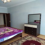 Kirayə (aylıq) 4 otaqlı Yeni Tikili, Nəriman Nərimanov metrosu, Nərimanov rayonu 9