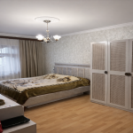 Satılır 4 otaqlı Köhnə Tikili, Xalqlar dostluğu metrosu, Xətai rayonu 3