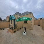 Satılır 2 otaqlı Həyət evi/villa, Saray, Abşeron rayonu 1