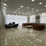 Kirayə (aylıq) 6 otaqlı Ofis, Memar Əcəmi metrosu, Nəsimi rayonu 4