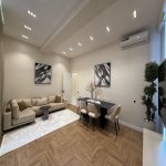 Аренда 2 комнат Новостройка, м. 28 Мая метро, Насими район 5