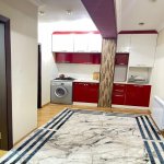 Kirayə (aylıq) 2 otaqlı Yeni Tikili, Nəriman Nərimanov metrosu, Nərimanov rayonu 6