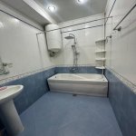 Аренда 3 комнат Новостройка, м. Эльмляр Академиясы метро, Ясамал район 11