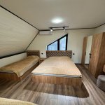 Kirayə (günlük) 4 otaqlı Bağ evi Qəbələ 17