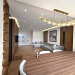 Satılır 3 otaqlı Yeni Tikili, Gənclik metrosu, Nərimanov rayonu 3