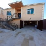 Satılır 7 otaqlı Həyət evi/villa, Hökməli, Abşeron rayonu 19