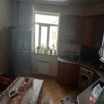 Satılır 3 otaqlı Yeni Tikili, Neftçilər metrosu, Bakıxanov qəs., Sabunçu rayonu 22