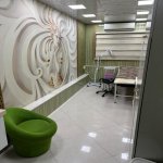 Kirayə (aylıq) Obyekt, Gənclik metrosu, Nərimanov rayonu 9