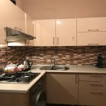 Аренда 2 комнат Новостройка, м. Эльмляр Академиясы метро, Ясамал район 19
