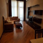 Kirayə (aylıq) 2 otaqlı Yeni Tikili, Nəsimi rayonu 3