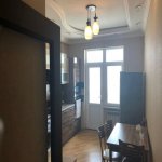 Satılır 3 otaqlı Yeni Tikili, 20 Yanvar metrosu, Nəsimi rayonu 4